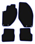 Pikkukuva 2 / 11: CARLUX-BLUE auton matot: Lancia Kappa sedan (1994-2002)