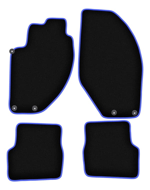 CARLUX-BLUE auton matot: Lancia Kappa sedan (1994-2002)