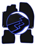 Pikkukuva 1 / 11: CARLUX-BLUE auton matot: Lancia Kappa sedan (1994-2002)