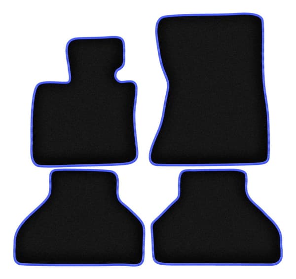 CARLUX-BLUE auton matot: BMW X5 E70 SUV (2006-2013)