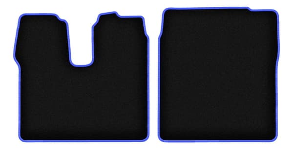 CARLUX-BLUE auton matot: MAN TGA kuorma-auto (2000-2007)