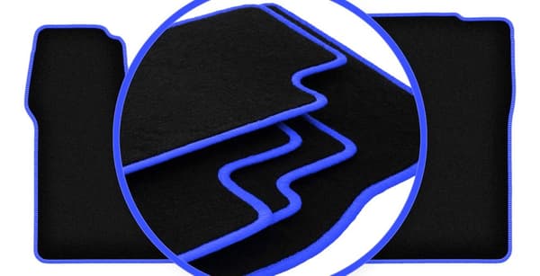 CARLUX-BLUE auton matot: MAN TGA kuorma-auto (2000-2007)