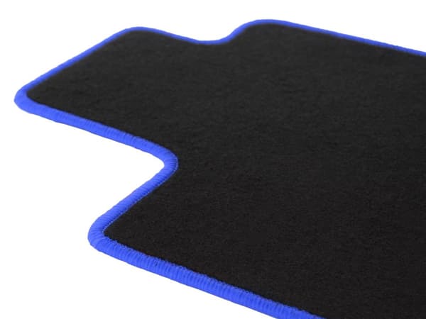 CARLUX-BLUE auton matot: Honda Civic IX viistoperä (2012-)