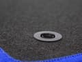 Pikkukuva 8 / 11: CARLUX-BLUE auton matot: Honda Civic IX viistoperä (2012-)
