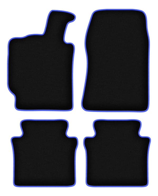 CARLUX-BLUE auton matot: Lancia Thesis sedan (2001-2009)
