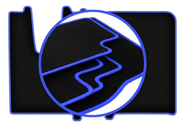 CARLUX-BLUE auton matot: Iveco S-WAY kuorma-auto - (2019-)