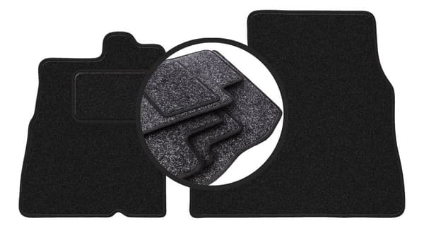 ANTHRA auton matot: Citroen Jumper I pakettiauto (1994-2006)