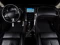 Pikkukuva 6 / 11: ANTHRA auton matot: Hyundai Sonata III sedan (1999-2005)