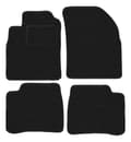 Pikkukuva 2 / 11: ANTHRA auton matot: Hyundai Sonata III sedan (1999-2005)