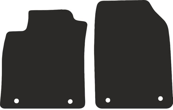 BASIC front til: Opel Vectra C stationcar 2003-2008