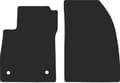 Miniatyrbild 1 av 2: BASIC front för: Chevrolet Trax crossover 2013-