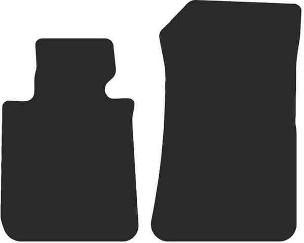 BASIC front til: BMW 1 F22 coupé 2011-2019