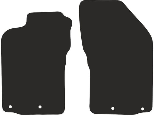 BASIC fram till: Alfa Romeo 147 halvkombi 2000-2010