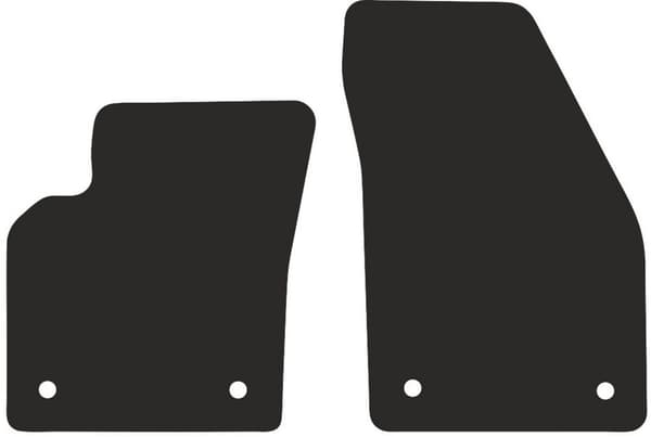 BASIC edessä: Volvo C30 viistoperä 2006-2012