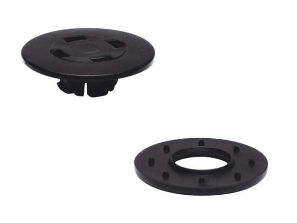 BASIC front til: Fiat Bravo II hatchback 2007-2012