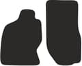 Miniatyrbild 1 av 2: BASIC front till: Nissan Terrano II 1993-2005