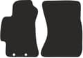 Miniatyrbillede 1 af 2: BASIC front til: Subaru Impreza III GH hatchback, stationcar, WRX 2007-2013