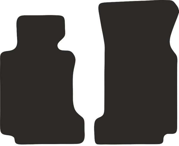 BASIC front til: BMW 7 E38 sedan 1994-2001