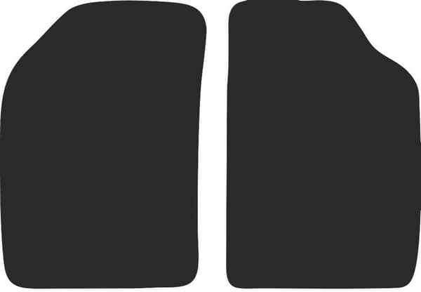 BASIC front til: Lancia Ypsilon I hatchback 1996-2003