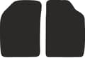 Miniatyrbillede 1 af 2: BASIC front til: Lancia Ypsilon I hatchback 1996-2003