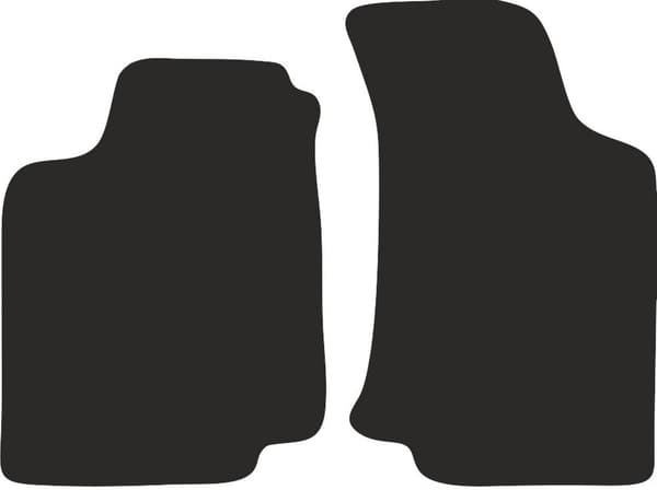 BASIC front til: Volkswagen Vento sedan 1991-1997
