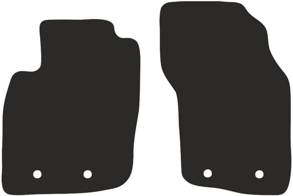 BAS-front till: Volvo V40 I kombi 1995-2004