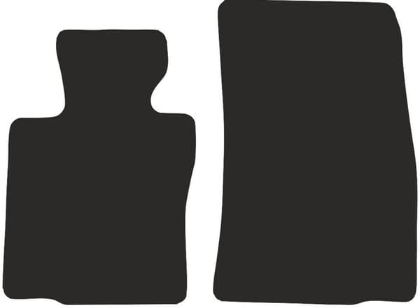 BASIC front til: Mini Countryman R60 hatchback 2010-2017
