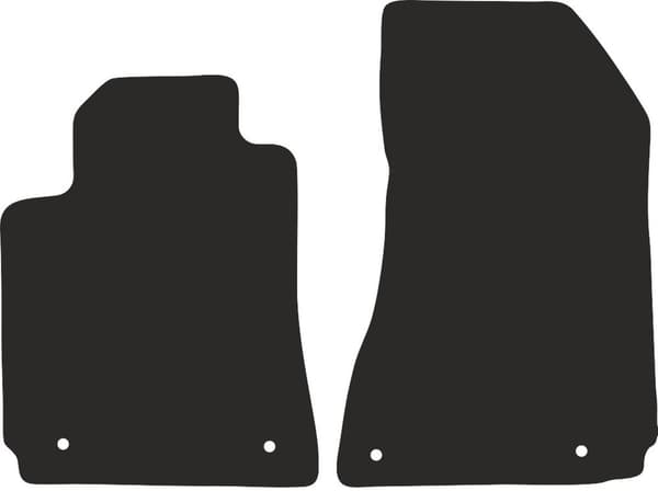 BASIC front til: Alfa Romeo Brera coupé 2005-2010