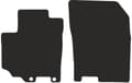 Miniatyrbild 1 av 2: BASIC front för: Suzuki SX-4 S-Cross crossover 2013-