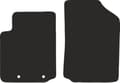 Miniatyrbillede 1 af 2: BASIC front til: Citroen C3 Pluriel cabrio 2003-2010