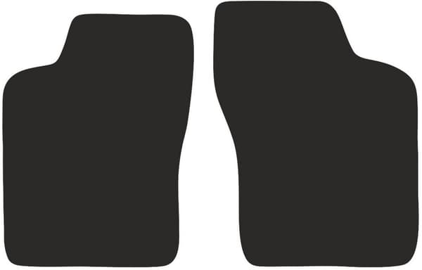 BASIC front til: Opel Ascona C liftback, sedan 1981-1988