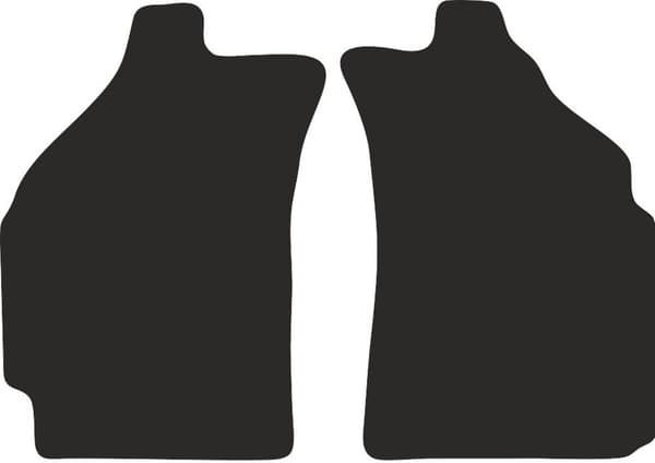 BASIC front til: Chevrolet Matiz hatchback 2004-2009