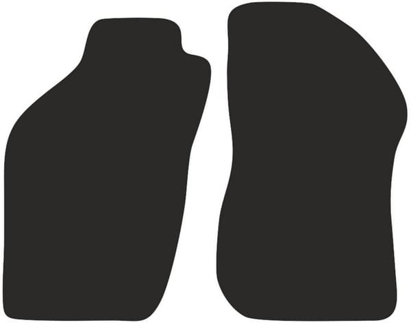 BASIC fram till: Alfa Romeo 145 halvkombi 1994-2001