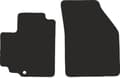Miniatyrbillede 1 af 2: BASIC front til: Nissan Pixo hatchback 2008-2013