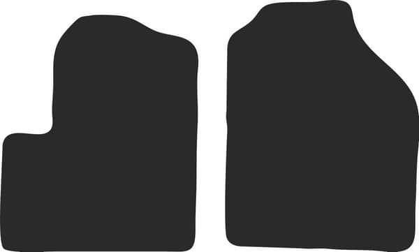 BASIC front til: Ford Transit Connect stationcar 2003-2012