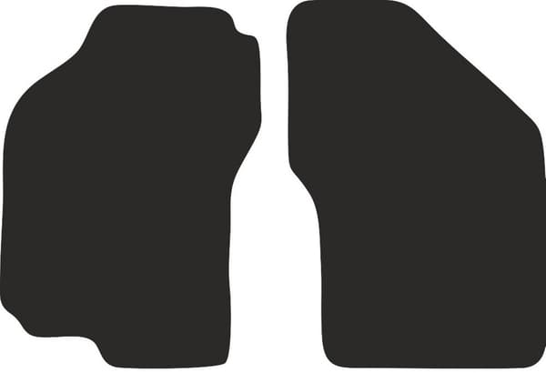 BASIC front til: Fiat Bravo hatchback 1995-2001