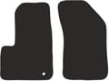Miniatyrbillede 1 af 2: BASIC front til: Dodge Avenger sedan 2007-2015