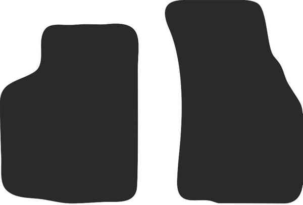 BASIC front til: Volkswagen Golf I cabrio 1979-1993