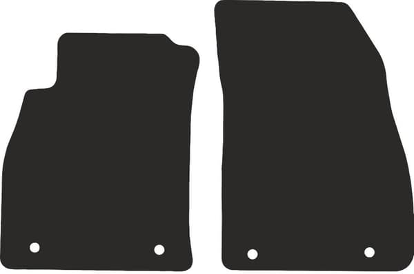 BASIC fram till: Saab 9-5 II NG sedan, kombi, liftback, halvkombi 2010-2012