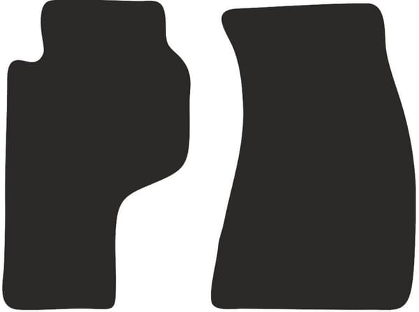 BASIC front til: Nissan 200SX coupé 1988-2003
