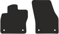 Miniatyrbillede 1 af 2: BASIC front til: Volkswagen Tiguan Allspace crossover 2017-