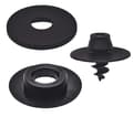 Miniatyrbillede 2 af 2: BASIC front til: MAN TGL / TGM smal, sovekabine 3 dele 2005-