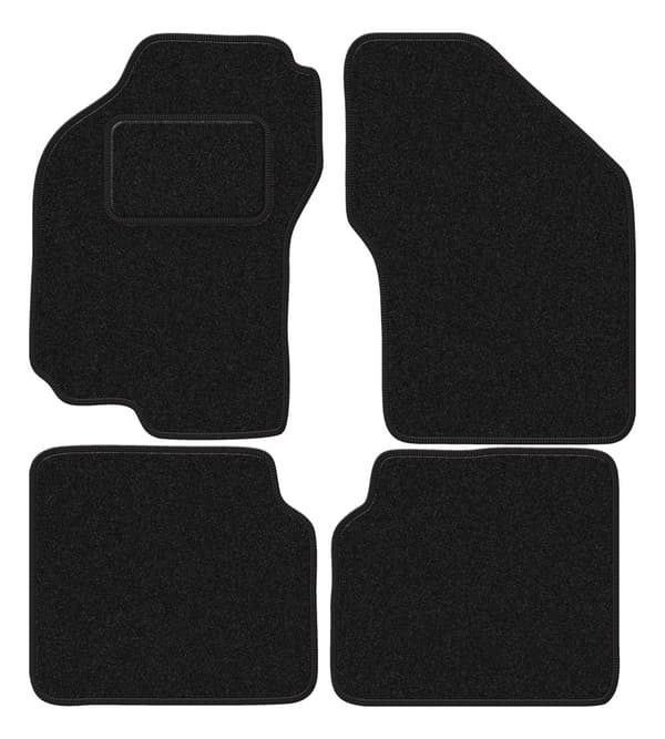 ANTHRA auton matot: Fiat Brava sedan (1995-2001)