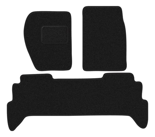 ANTHRA auton matot: Land Rover Discovery I off-road (1989-1998)