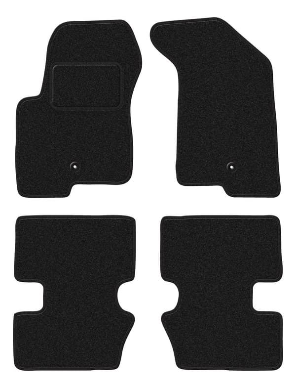 ANTHRA-automatot: Jeep Patriot off-road (2006-2016)