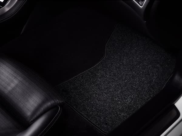 ANTHRA bilmattor till: Fiat Uno halvkombi (1983-2001)