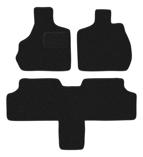 ANTHRA-automatot: Chrysler Town&Country IV 7 hengelle (2000-2008)