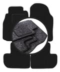Miniatyrbild 1 av 11: ANTHRA bilmattor till: Infiniti G35 CP sedan, coupé (2002-2006)