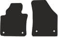 Miniatyrbillede 1 af 2: BASIC front til: Volkswagen Touran I minivan 2004-2010