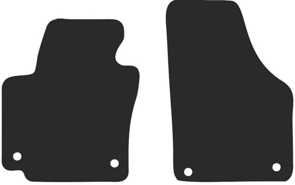 BASIC front till: Volkswagen Golf Plus minivan 2005-2014